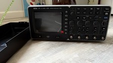 LeCroy Digital Oscilloscope WaveAce 224 4-Channel 200Mhz Bandwidth