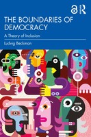 The Boundaries Of Democracy A Theory Of Inclusion Ludvig Beckman Taschenbuch