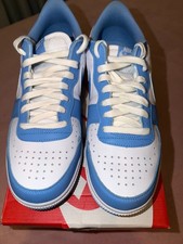 Size Mens 9.5 /Womens 11 - Nike Terminator Lo...
