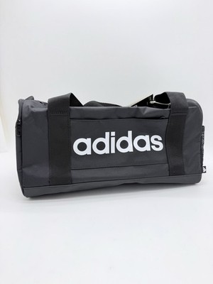 Adidas Tasche Unisex adidas Linear Duffel XN Bag, Schwarz Sporttasche