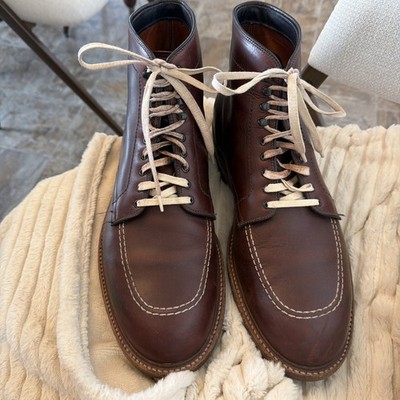 Alden 40510H