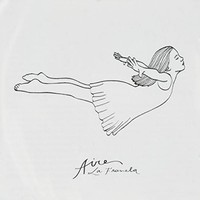 Audio Cd - La Franela - Aire - Sony Music -D- Neu