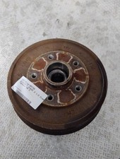 Tambour de frein Dacia DUSTER
