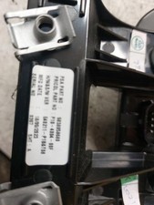 Compteur Citroen AMI