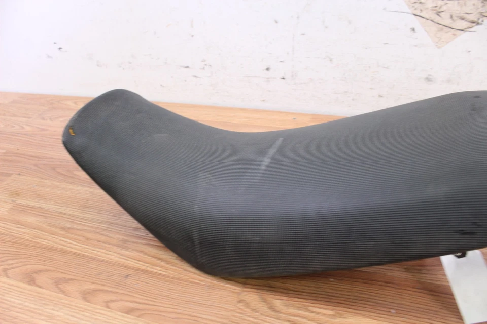 Polaris Scrambler 2002 90 asientos/sillín Foto 3 de 4