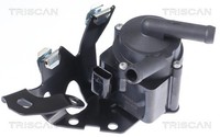 Zusatzwasserpumpe Turbolader Triscan 8600 11048 FüR Bmw X5 E70 X6 E71 E72 Mini