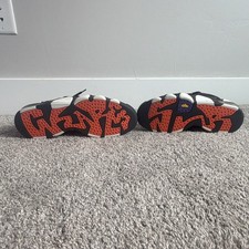 Nike CB 34 Mens High Top Basketball Sneakers ...
