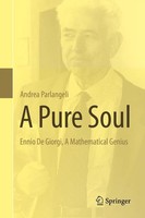 Andrea Parlangeli | A Pure Soul | Buch | Englisch (2019) | Xiv | Springer