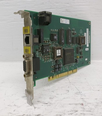 Kuka 2.0-00-109-040 KVGA Video Interface Board KCP-VGA Card 5.04058.831/0100-000