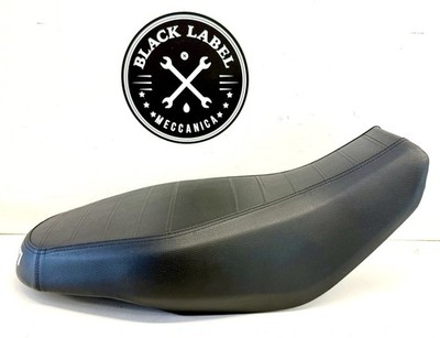 Genuine OEM Ducati Scrambler 800 Icon Classic FT Seat Saddle