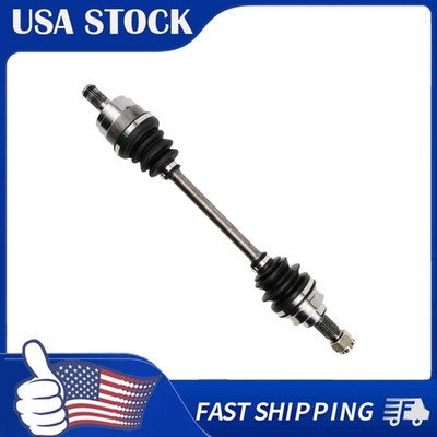 ATV CV Axle Shaft Assembly Rear Left/Right For 2006-2018 Honda TRX680FA 4123004