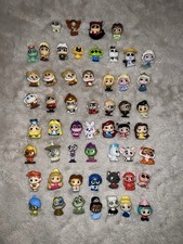 Disney doorables Mixed lot 50 No Dups GUC