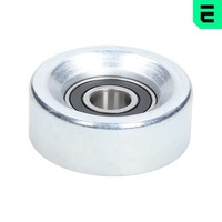Optimal Umlenk-/FüHrungsrolle Keilrippenriemen 0-N2210S FüR Honda Civic Jazz 3 4