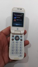 1689.Sony Ericsson Z610i Very Rare - For Collectors - Unlocked