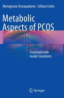 Metabolic Aspects Of Pcos Lilliana Ciotta