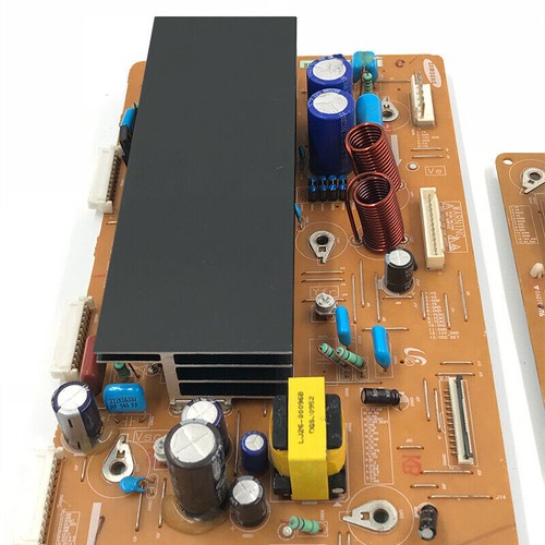 1PCS FOR Samsung Plasma TV42U2P_Y-MAIN Samsung LJ41-08592A LJ92-01737A test ok