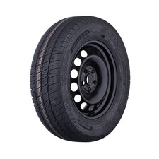 4x Ganzjahresreifen Kompletträder für Citroën SpaceTourer Reifen 215/65R16C