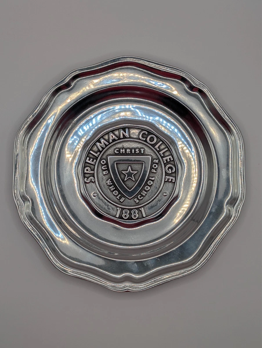 Collectible Pewter Metalware Plates for sale | eBay