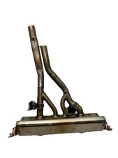 PORSCHE CAYENNE EXHAUST AKRAPOVIC , PART NUMBER: 9Y3253611C