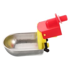  Chicken Water Feeder - Chicken Waterer For Poultry - Automatic Filling Waterer