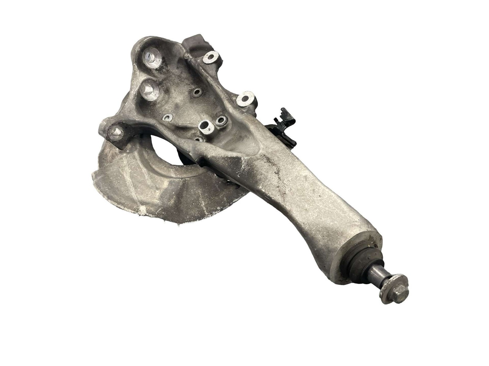 Rolls-Royce Ghost 2009-2014 Front Left Steering knuckle