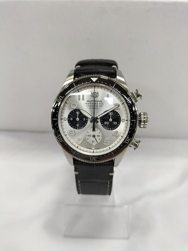 TAG HEUER CBE511B.FC8279 AUTAIA FLYBACK CHRONOMETER