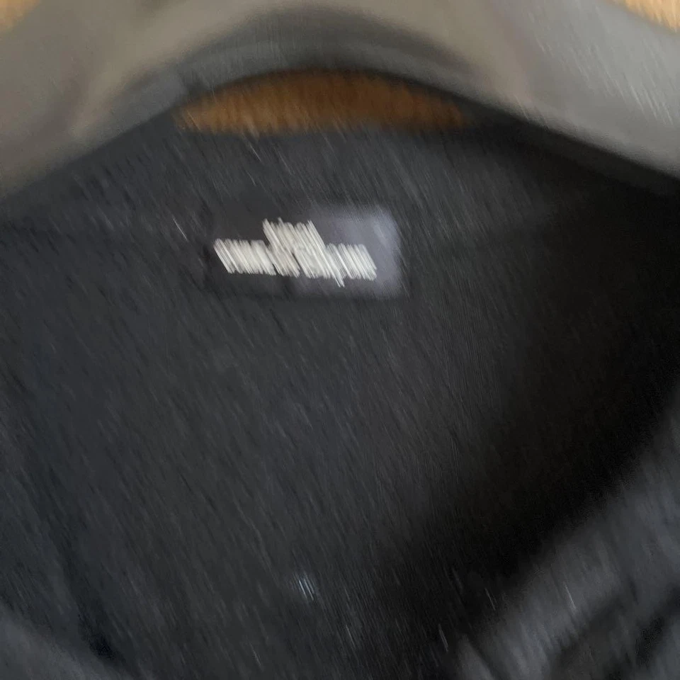 USADO COMME DES GARCONS. CÁRDIGAN 100% LANA BUENO Foto 2 de 4