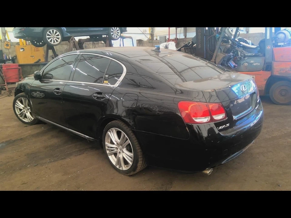 (LOCAL PICKUP ONLY) Back Glass Fits 07-11 LEXUS GS350 6728576 - Image 2 of 4