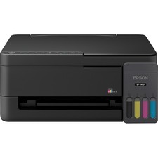 Epson EcoTank ET-2410 Wireless All-in-One Color Supertank Printer