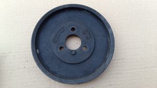 Poulies diverses BMW 330
