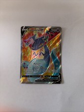 Carte Pokémon Lanssorien V Full Art 183/192 E&B Clash Des Rebelles Neuve FR