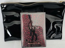 YSL Black Opium Eau de Parfum 50ml With Gift Bag
