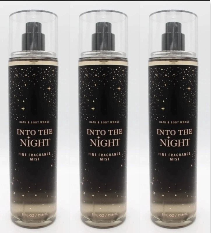 Bath & Body Works Night Fragrances for Women for sale | eBay