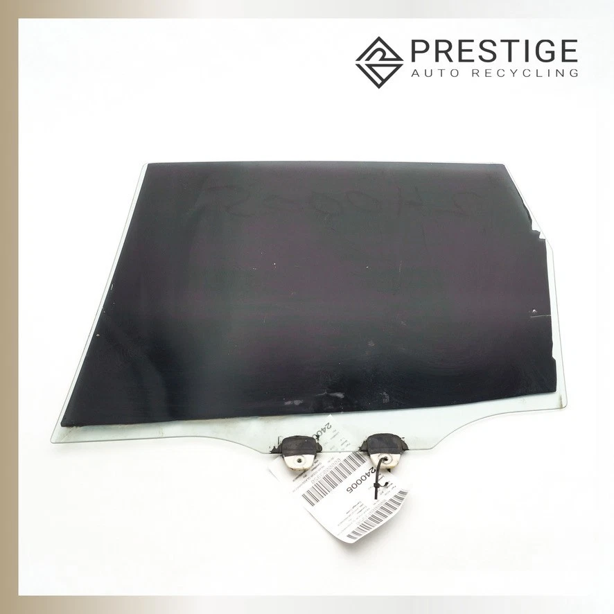 2007–2008 HONDA FIT Door Window Glass Side Window Rear Right 73400-SAA-G01 Foto 2 de 3