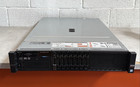 New ListingDell PowerEdge R730 8-Bay SFF Server - 2x Intel E5-2699 v4 - 16GB RAM - 2x 750W