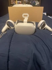 oculus quest 2 128gb All-In-One VR Headset