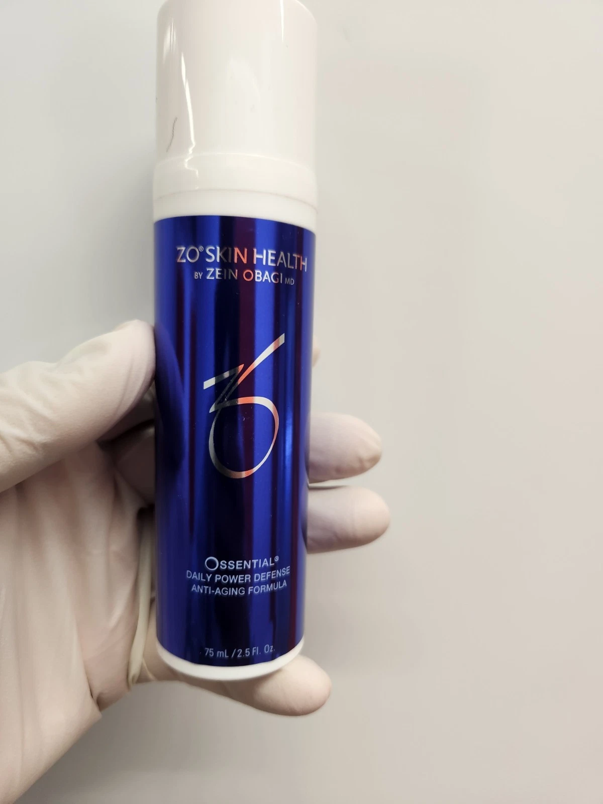 ZO Skin Health Daily Power Defense 2.5 oz / 75ml Anti-Aging Skincare Serum Authe
Opens in a new wind