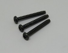 Tamiya 3x22mm Tapping Screw (x3) NEW 2080029 DF02 DT01 TGS TGR-R Mad Fighter