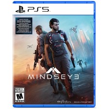 Mindseye (PlayStation 5) Brand New