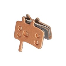 Hydraulic Brake Pads Sintered Brake Pads Sintered Metal Material For Quick Setup