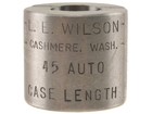 L.E. Wilson Case Length Gauge