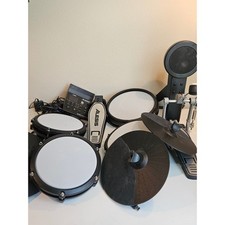 Alesis Nitro Max Electronic Mesh Drum Kit Mod...