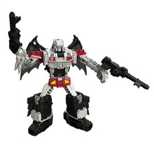 Transformers C0272 Titans Return Deluxe Daburu & Autobot Twinferno New in Stock
