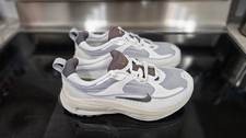 NEW Nike Air Max Bliss Womens Size 7.5 White ...