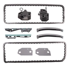 Engine Timing Chain Kit for Ford E150 Econoline 4.6L SOHC 1999-2000 F3AZ6K297A