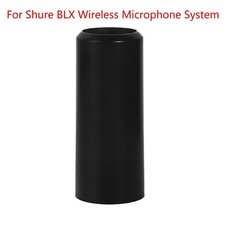 Microphones Battery Cover Direct Replaces Accessories