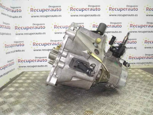 20DL33 Caja Cambios para CITROEN JUMPY * 2004 6765599 - Imagen 1 de 9