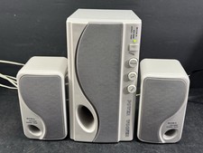 Boka Multimedia Computer Speaker System 2.1 Power Subwoofer SW-3000 Desktop