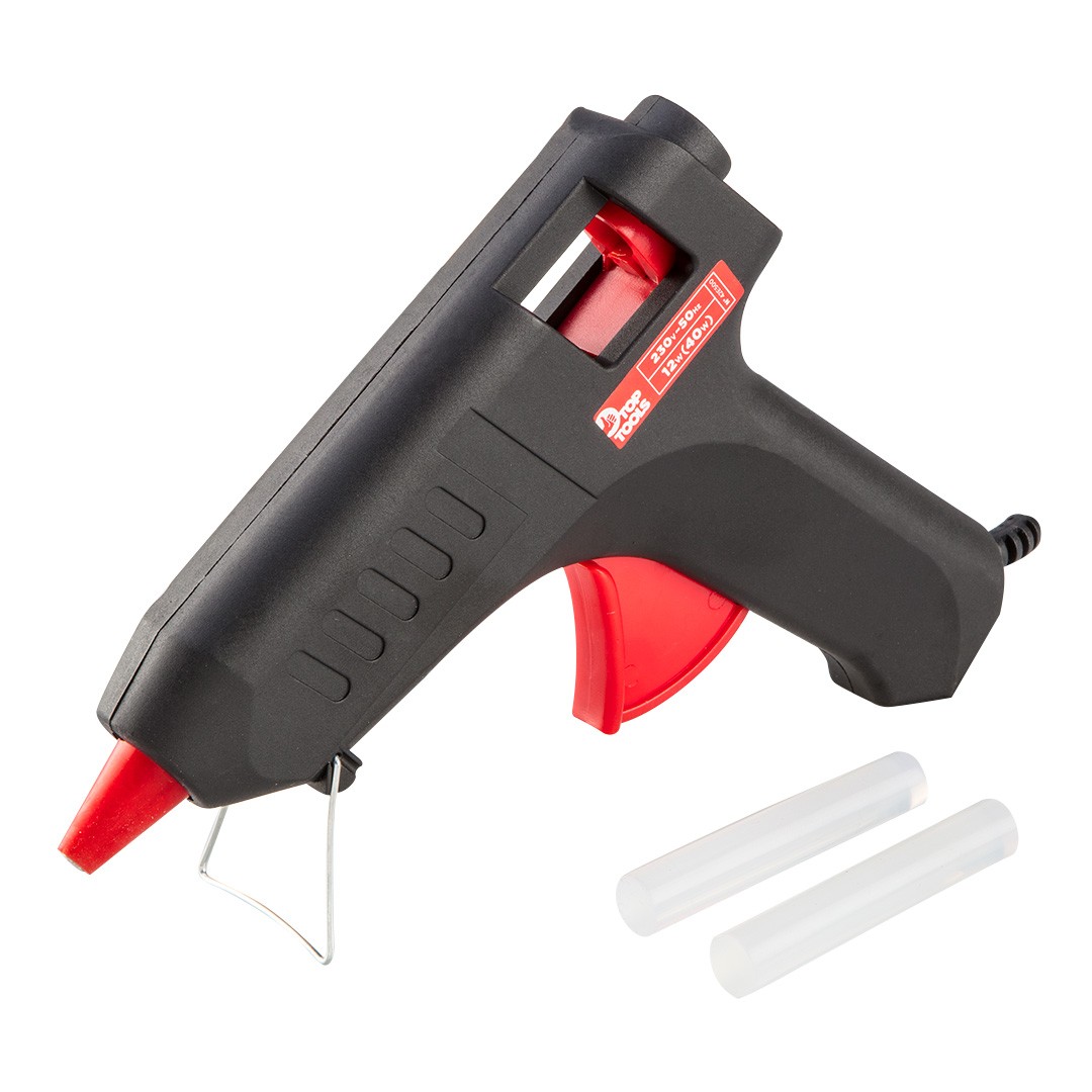 Fits TOPEX-NEO-GRAPHITE NARZ�DZIA 42E500 TOP TOOLS GLUE GUN 11 MM, 40 ⭐UK Stock⭐