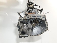 Boite de vitesse Citroen C1
